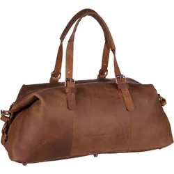 Harold's Antic 2714 Reisetasche  in Natur (38.7 Liter), Reisetasche