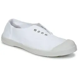 Bensimon  Slip on TENNIS ELLY  in Weiss, 36