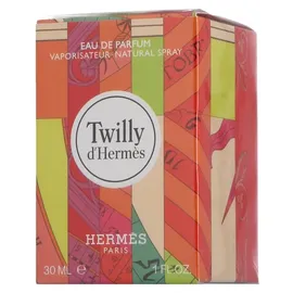 Hermès Twilly d'Hermès Eau de Parfum 30 ml