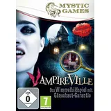 Vampireville (USK) (PC)