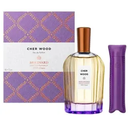 Molinard CHER WOOD Eau de Parfum 97,5 ml