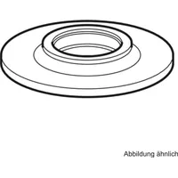 Geberit Dichtung für Heberglocke zu Geberit AP-Spk AP110