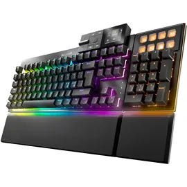 be quiet! Dark Mount Silent Tactile DE ISO