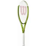Wilson Blade Feel Team 103 L2 Grün