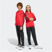 Adidas Kinder Trainingsanzug Junior TS 220 JD6504 128 -