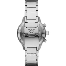 Emporio Armani Diver Edelstahl 43 mm AR11360