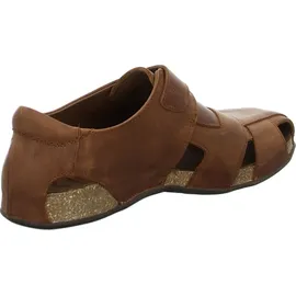 Panama Jack Fletcher Basics Herren Braun 44