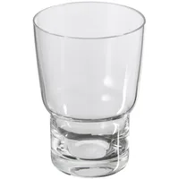 Keuco Zahnputzbecher Transparent