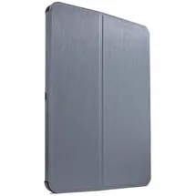 Case Logic SnapView 2.0 Tasche für Galaxy Tab 4 10.1 grau