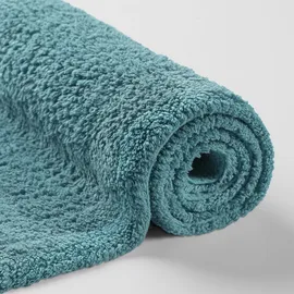 OTTO home Selenne Rauch Blau Ø 80 cm