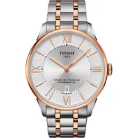 TISSOT TISSOT CHEMIN DES TOURELLES T099.407.22.038.02 Herren Automatikuhr