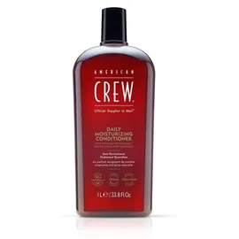 American Crew Daily Moisturizing Conditioner Feuchtigkeits-Conditioner 450 ml