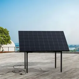 Technaxx Solar-Tischkraftwerk TX-250