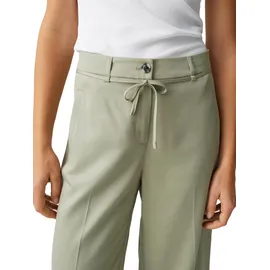 Opus Meeri Bloom Relaxed City Pants Beige 36 36W