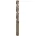 PRO Stainless Steel Spiralbohrer 87 133 5-tlg