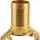 Gardena Schnellkupplungs-Schlauchstück für 32 mm (1 1/4") Schläuche (7104-20)
