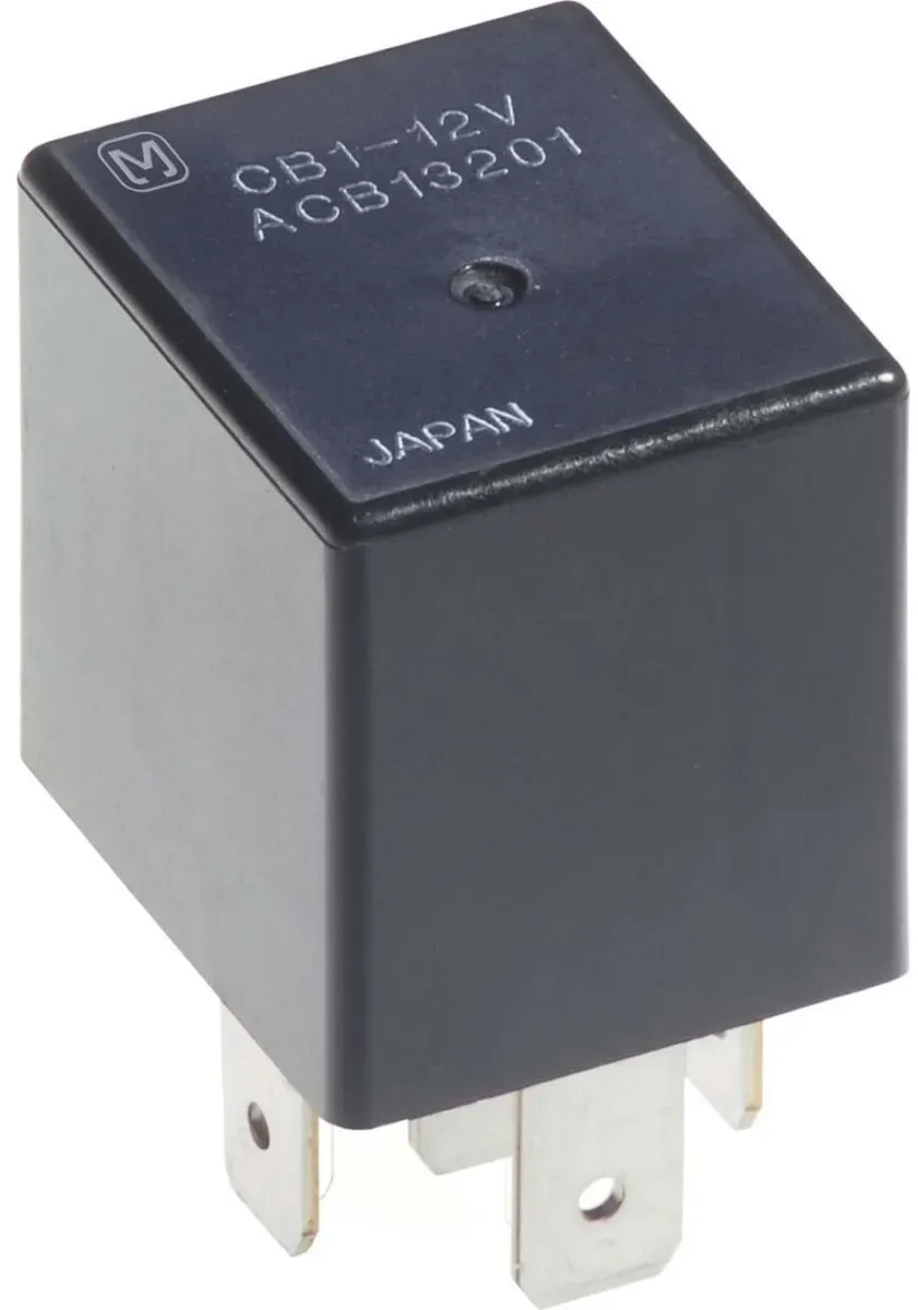 RS Components CB-Relais CB1-P-12V
