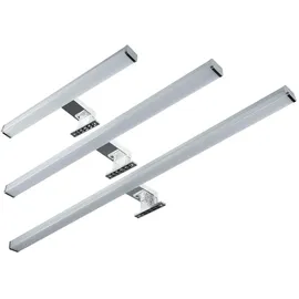 ChiliTec Banho 600 11 W 1600 lm 4000 K Neutralweiß 60 cm