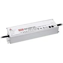 MeanWell HLG-240H-48B LED-Treiber