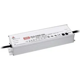MeanWell HLG-240H-48B LED-Treiber