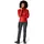 Rab Cirrus Flex Hoody Wmns tuscan red