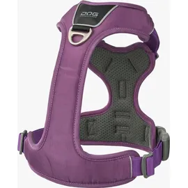 DOG Copenhagen Comfort Walk Pro Harness Purple Passion, XS