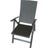 Sedex Palma Klappsessel 0 x 0 x 0 cm grau