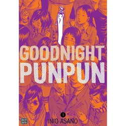 Comic Goodnight Punpun 3 ENG