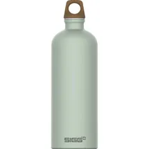 Sigg Aluminium Traveller MyPlanet Repeat Plain 1L
