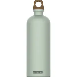 Sigg Aluminium Traveller MyPlanet Repeat Plain 1L