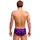 Funky Trunks Badehose Sidewinder Trunks Blau 4