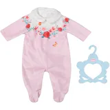 Zapf Baby Annabell Romper pink, Puppen-Strampler, 3 Jahr(e), 88 g