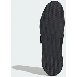 adidas Adipower 3 Herren Core Black/White 44