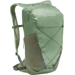 VAUDE Rucksack Uphill 16, willow green, ONE SIZE