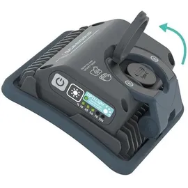 Scangrip LED-Arbeitsleuchte NOVA MINI max.7,3 W 1m Li-Ion IP65 SCANGRIP