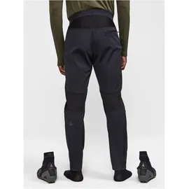 Craft Core Nordic Training Softshellhose Herren 999000 black S