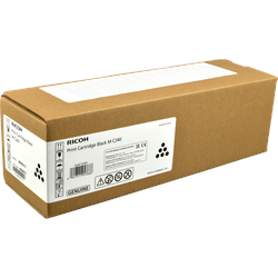 Ricoh Toner 408451  MC240  schwarz OEM