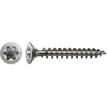 SPAX Holzschraube T10 T-Star plus Edelstahl A2 3,0 x 12 mm 100 Stück