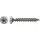SPAX Holzschraube T10 T-Star plus Edelstahl A2 3,0 x 12 mm 100 Stück