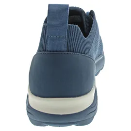 GEOX Spherica A Herren Weite M Avio/Dark Avio 42