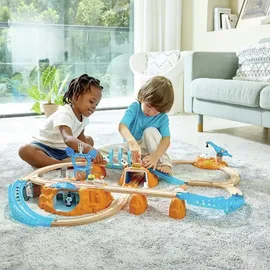 HaPe Zugset Weltraummission auf dem Mars (310700)
