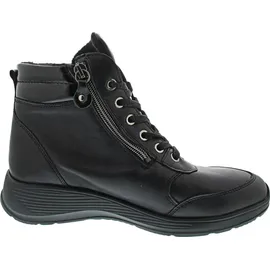 WALDLÄUFER Kalea Schnürstiefel schwarz - 41,5