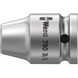 Wera 780 B/1 3/8"-Verbindungsteile