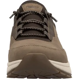 Rieker 11055 Herren Braun 43