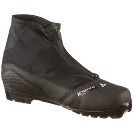 Fischer XC TOURING Langlaufschuhe Herren Schwarz 45