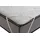 OTTO home Matratzenauflage Rhomber wasserdicht 140 x 200 cm weiß