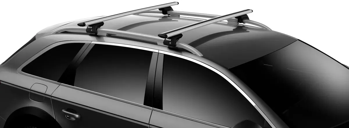 Barre del portapacchi THULE THU 710410