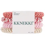 bon dep a/s Kknekki Haargummi – Modische & haarschonende Accessoires