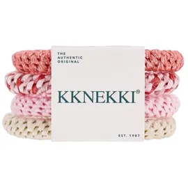 bon dep a/s Kknekki Haargummi – Modische & haarschonende Accessoires