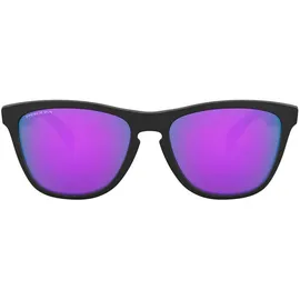 OAKLEY Frogskins OO9013-H6 black/lilac